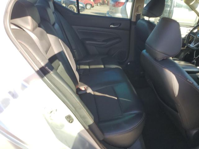 2019 NISSAN ALTIMA SR - 1N4BL4CV6KC204730