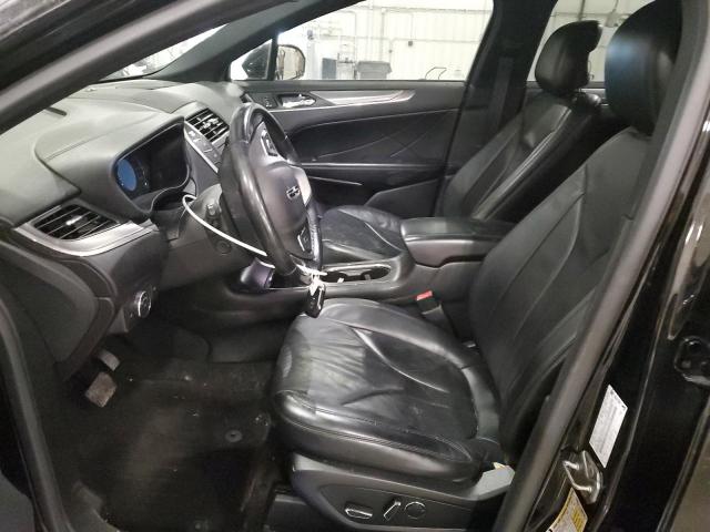 2016 LINCOLN MKC RESERV - 5LMTJ3DH0GUJ21148