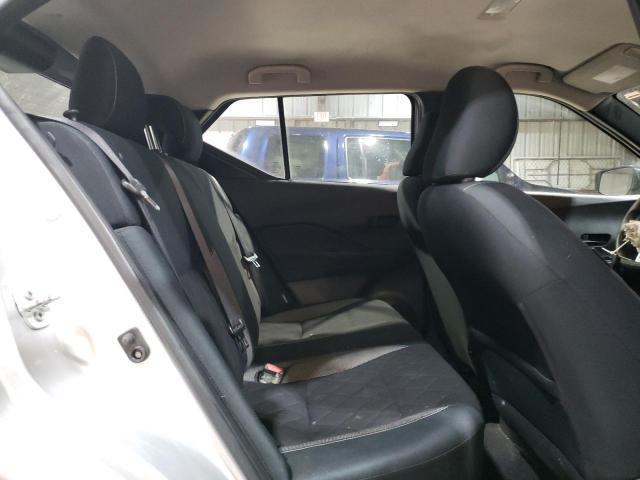 2020 NISSAN KICKS S - 3N1CP5BV1LL518434