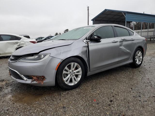 CHRYSLER 200 LIMITE