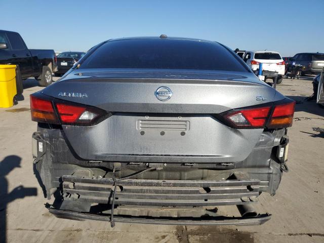2019 NISSAN ALTIMA SL - 1N4BL4EV3KC254269