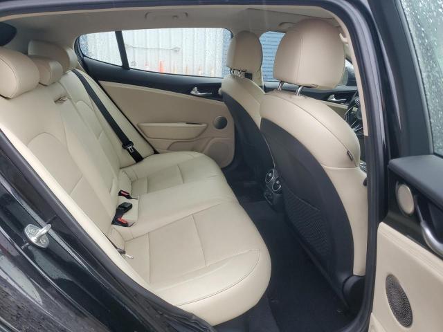 2018 KIA STINGER PREMIUM KNAE25LA5J6022959