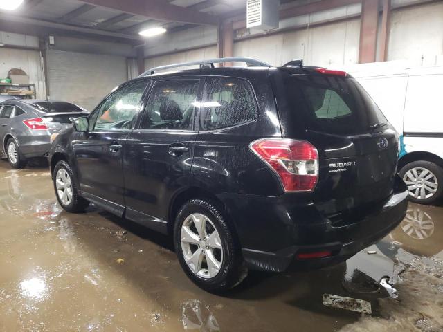 2016 SUBARU FORESTER 2 - JF2SJADC0GH413193
