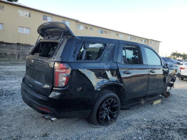 2024 CHEVROLET TAHOE K150 - 1GNSKRKL5RR140270
