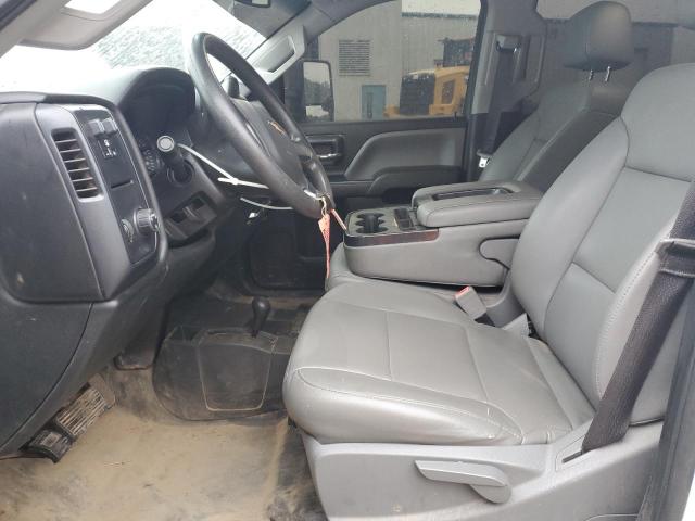 2018 CHEVROLET SILVERADO - 1GC4KYCY2JF201795