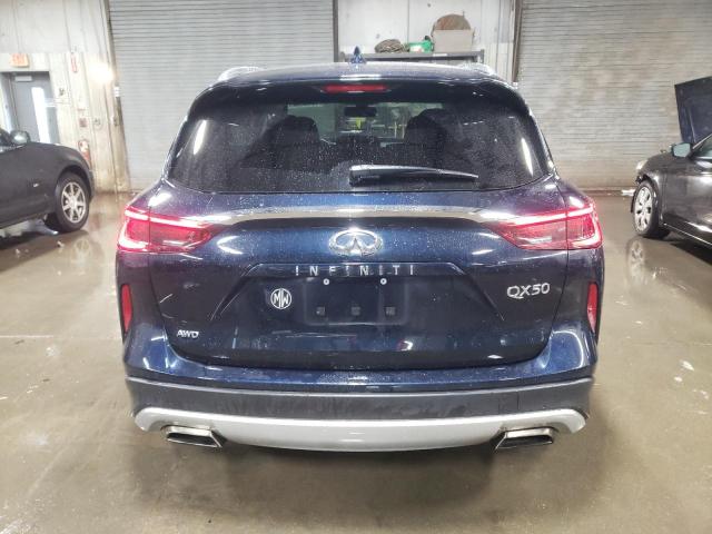 2019 INFINITI QX50 ESSEN - 3PCAJ5M30KF136961