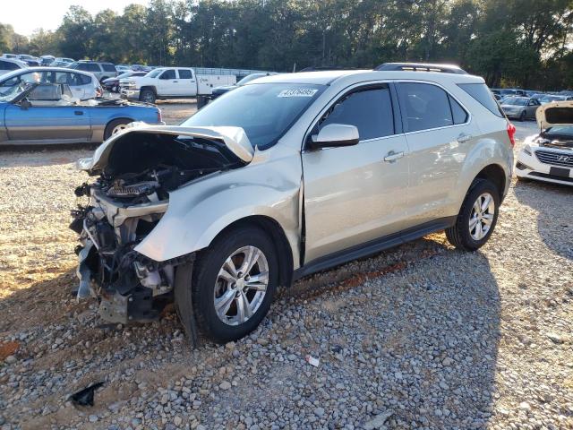 Global Auto Auctions: 2015 CHEVROLET EQUINOX LT