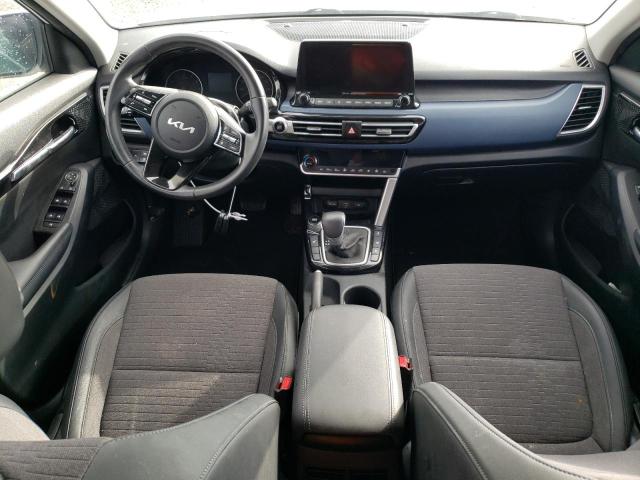 2022 KIA SELTOS NIG KNDEUCA26N7241426