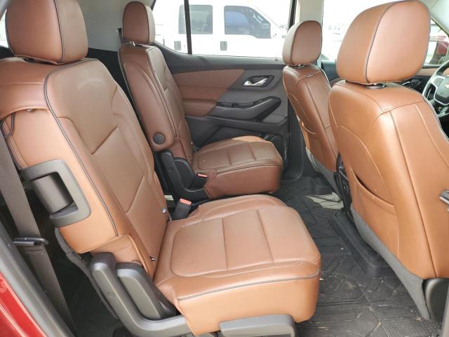 2019 CHEVROLET TRAVERSE H 1GNERNKW8KJ311836