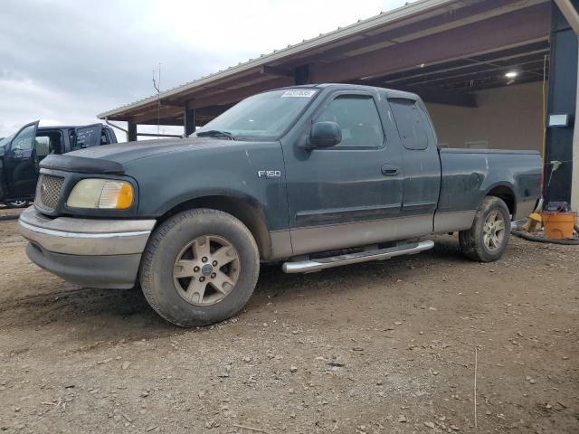 FORD F150