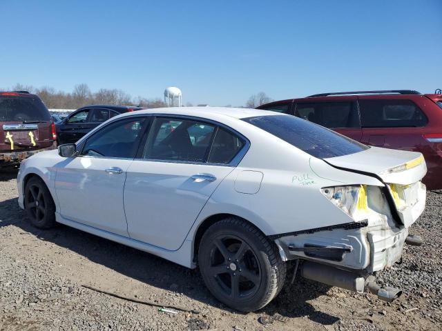 2017 HONDA ACCORD SPO - 1HGCR2F58HA267007