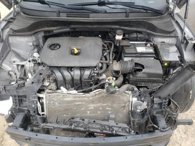 2022 KIA SOUL LX KNDJ23AU5N7815584