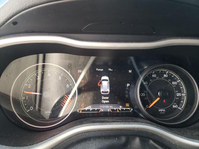 2015 JEEP CHEROKEE T 1C4PJMBS2FW786679