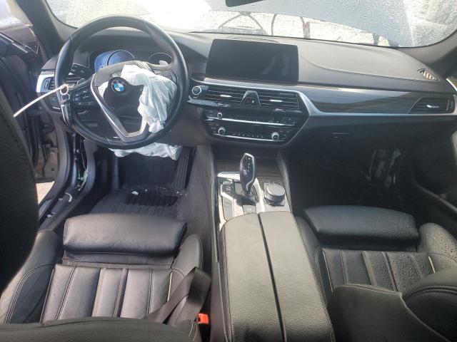 2018 BMW 540 XI WBAJE7C58JWA03992