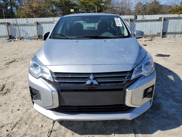 2023 MITSUBISHI MIRAGE G4 - ML32FVFJ3PHF02927
