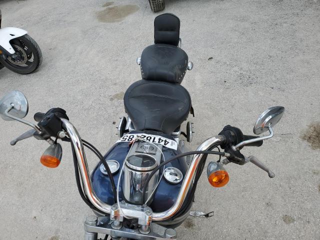 2003 HARLEY-DAVIDSON FXDWG 1HD1GEV173K308594