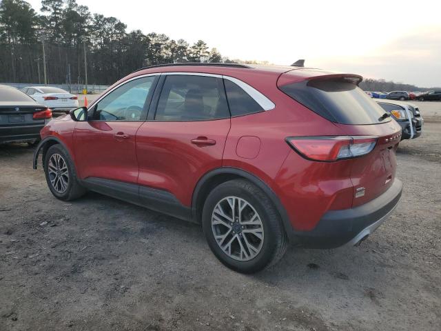 2020 FORD ESCAPE SEL - 1FMCU0H66LUB20405