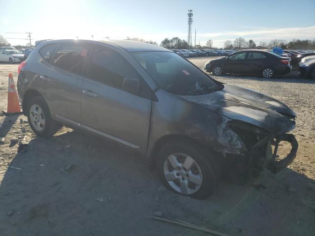 Vin: jn8as5mtxbw179152, lot: 46615975, nissan rogue s 20114