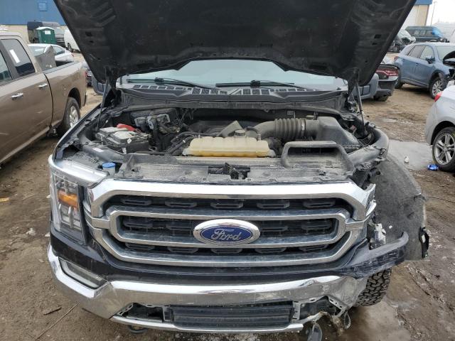 2022 FORD F150 SUPER - 1FTFW1E54NFC23519