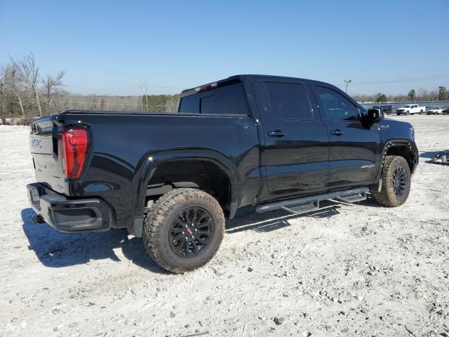 2022 GMC SIERRA K15 - 3GTUUFEL6NG531380