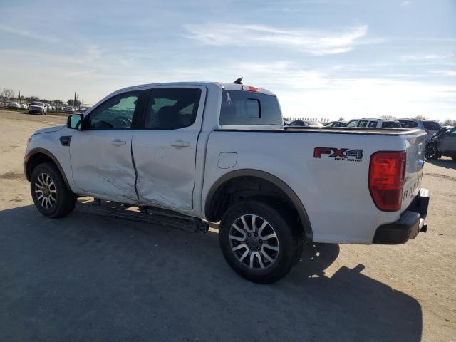 Vin: 1fter4fh7kla10588, lot: 46194015, ford ranger xl 20192