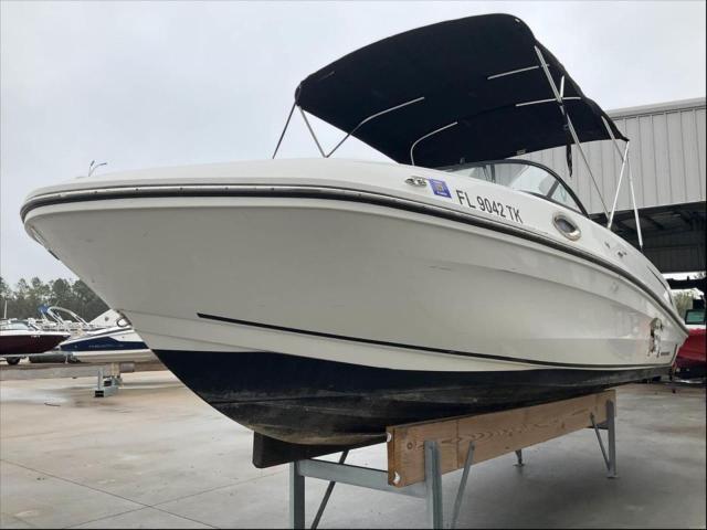 BAYLINER VR6 BR 2023 two tone   BLBX3019K223 photo #3