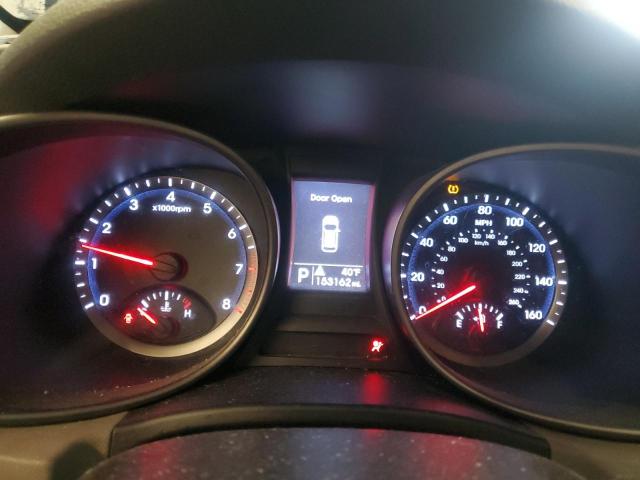 5XYZTDLB1GG329183 2016 HYUNDAI SANTA FE
