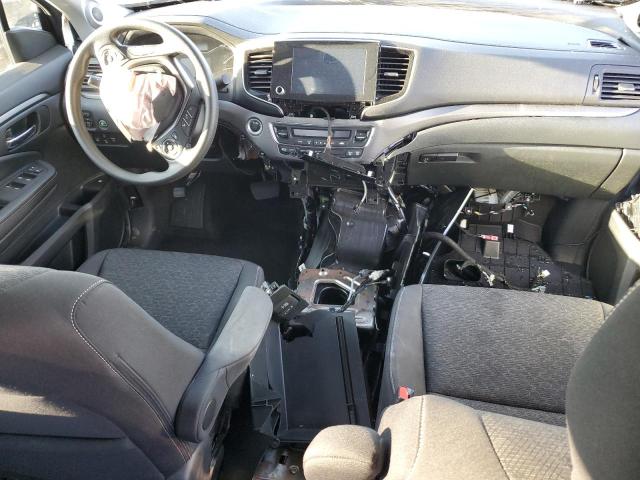 2023 HONDA RIDGELINE - 5FPYK3F19PB042880