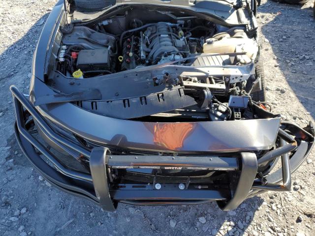 2023 DODGE CHARGER PO - 2C3CDXAT8PH627610