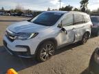 2020 HONDA PILOT TOUR - 5FNYF6H68LB002405