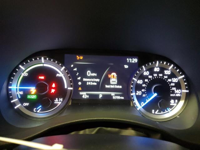 2023 TOYOTA HIGHLANDER - 5TDABRCH1PS568916