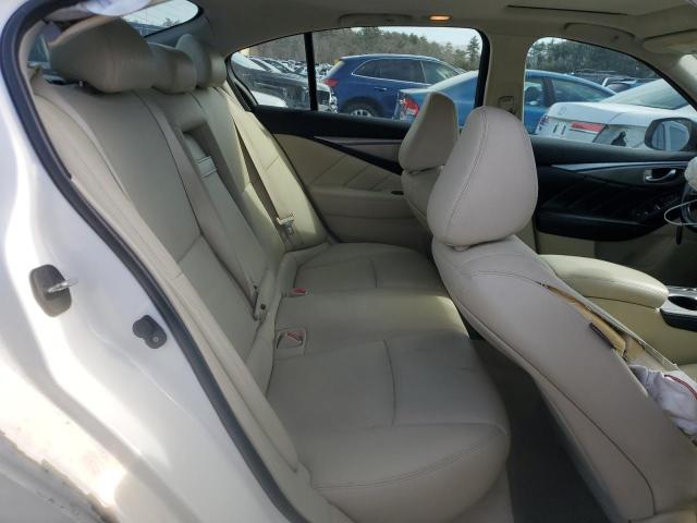 2015 INFINITI Q50 BASE JN1BV7AR9FM404550
