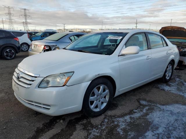 TOYOTA AVALON XL