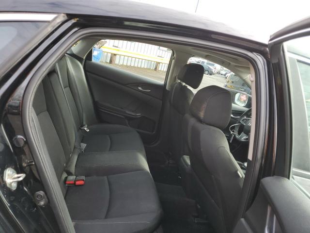 2016 HONDA CIVIC EX - 19XFC2F7XGE225867
