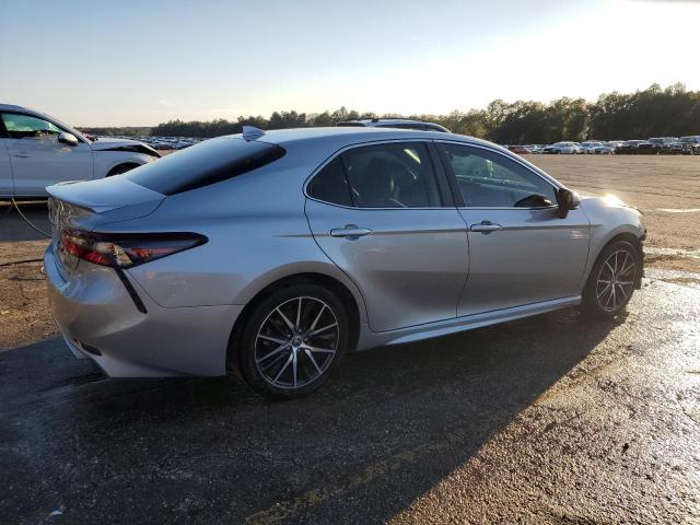 2023 TOYOTA CAMRY SE N - 4T1G11AKXPU098194