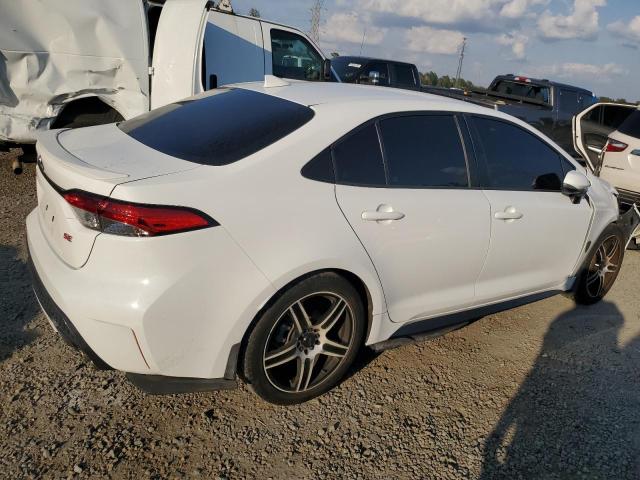 Vin: 5yfs4mce5mp076935, lot: 44116885, toyota corolla se 20213