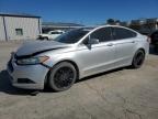 2016 FORD FUSION SE - 3FA6P0HDXGR258684