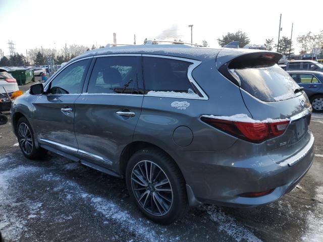 2018 INFINITI QX60 - 5N1DL0MM1JC530379