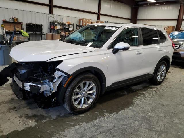 2024 HONDA CR-V EXL - 5J6RS3H73RL009351