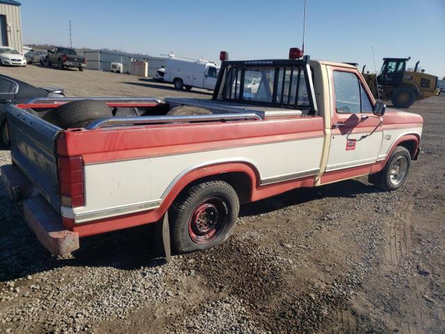 Vin: 1ftcf10e1bua05717, lot: 46869775, ford f100 19813