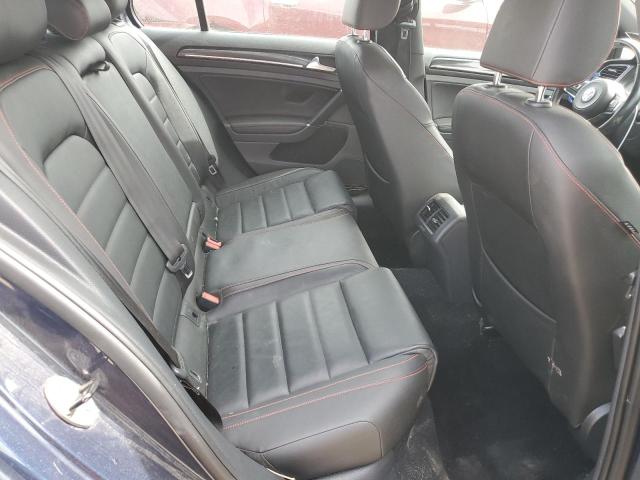 2016 VOLKSWAGEN GTI S/SE - 3VW447AU5GM007451