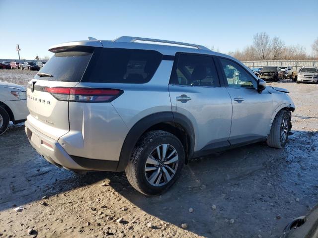 Vin: 5n1dr3cc1rc265757, lot: 46630045, nissan pathfinder sl 20243