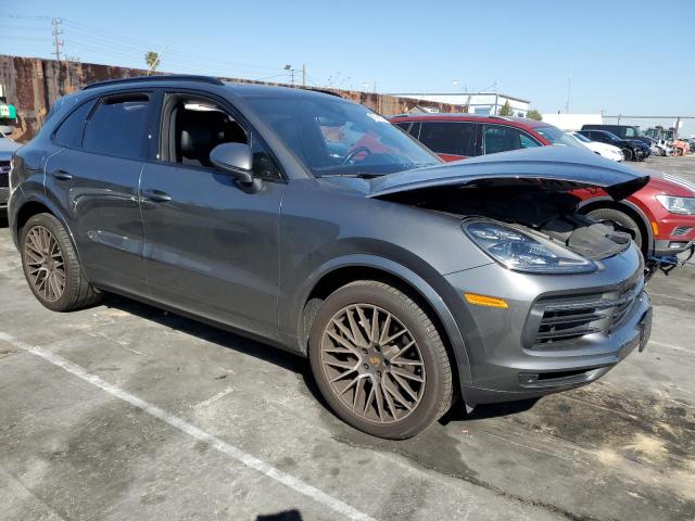 2020 PORSCHE CAYENNE WP1AA2AY3LDA03715