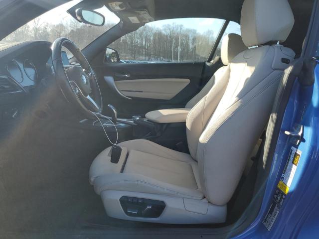 2020 BMW 230XI WBA2K1C08L7E75847