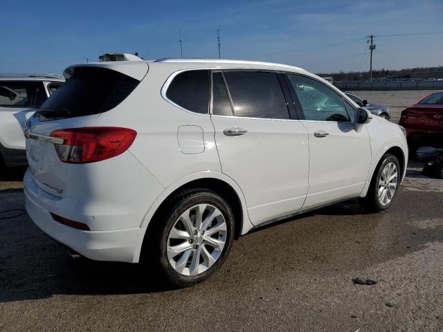 2017 BUICK ENVISION P - LRBFXESX5HD166210