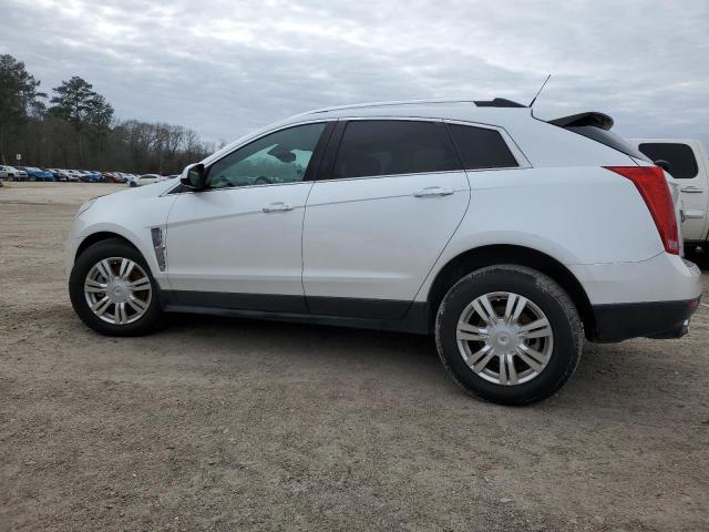 Vin: 3gyfnae32cs657782, lot: 45508145, cadillac srx luxury collection 20122