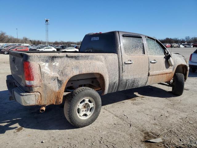 Vin: 3gtrkve30ag160202, lot: 46320665, gmc sierra k1500 sle 20103