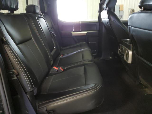 2020 FORD F150 SUPER - 1FTEW1E47LFA41135