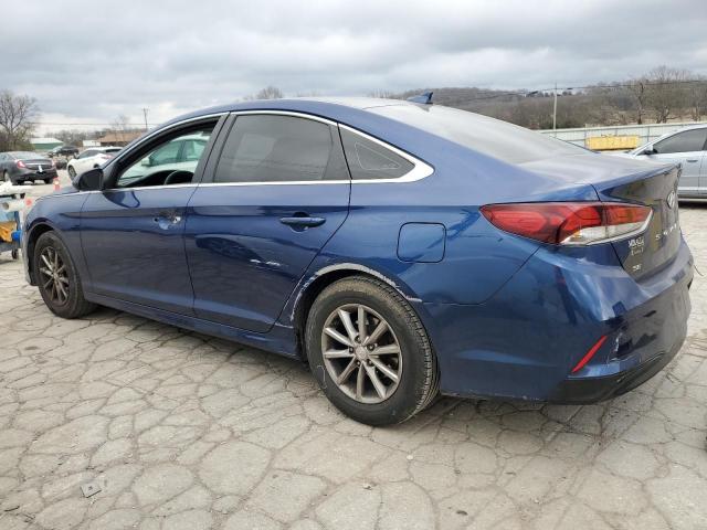 Vin: 5npe24af5kh768475, lot: 44460675, hyundai sonata se 20192
