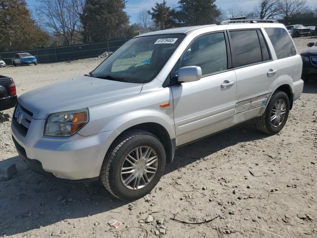 HONDA PILOT EX